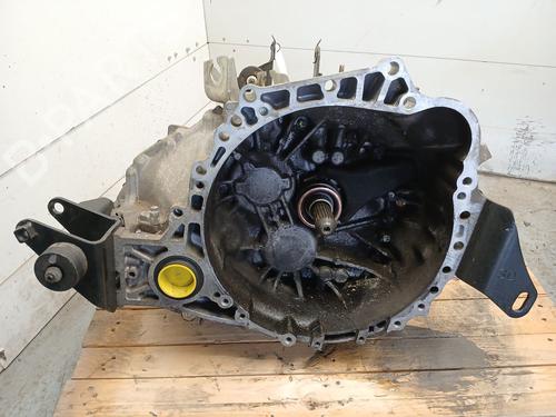 Gearkasse TOYOTA AVENSIS Saloon (_T25_) 2.0 D-4D (ADT250_, ADT250R) (126 hp) 28070834