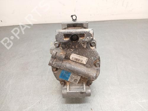 AC compressor FIAT 500 (312_) 1.0 Mild Hybrid (312.AYD1B) | BP38786390M34 - Image 4