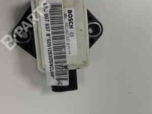Electronic module AUDI A4 B7 Avant (8ED) 2.0 TDI 16V | BP3434747M83 