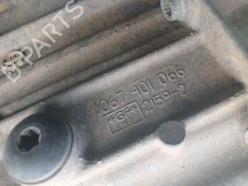 Gearbox PORSCHE CAYENNE (9PA) 3.2 | BP28358038M3  - Image 5