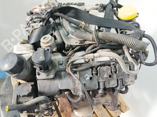 Engine MERCEDES-BENZ C-CLASS T-Model (S203) C 240 (203.261) | BP37670615M1 - Image 9
