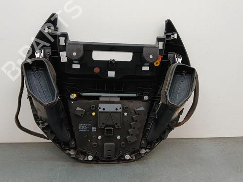 Radio FORD TOURNEO COURIER B460 MPV 1.0 EcoBoost | BP20294973E6 - Image 3