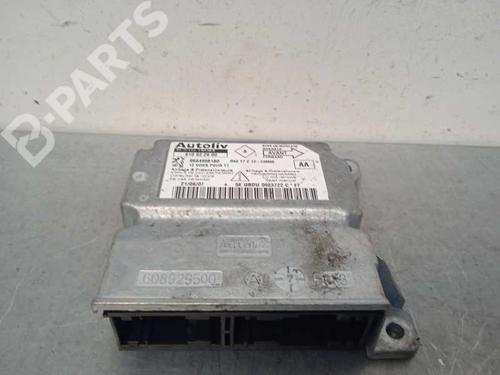 Used ECU airbags PEUGEOT 308 I (4A_, 4C_) 1.6 16V (120 hp) 9736397