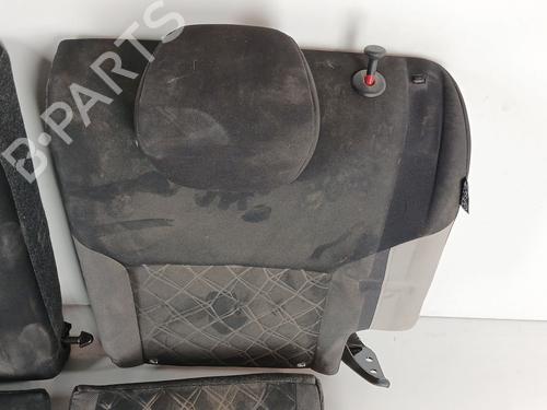 Rear seat NISSAN MICRA V (K14) 1.5 DCI | BP32345933C17  - Image 6
