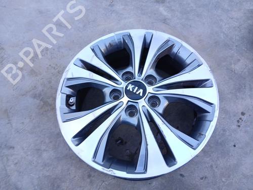 Used Rim Rim 35948917 35948917