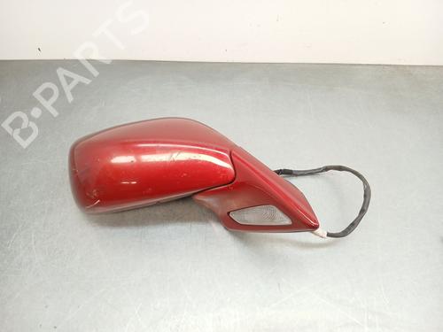 Used Right mirror Right mirror CITROËN C8 (EA_, EB_) 2.0 HDi (107 hp) 40458391 40458391