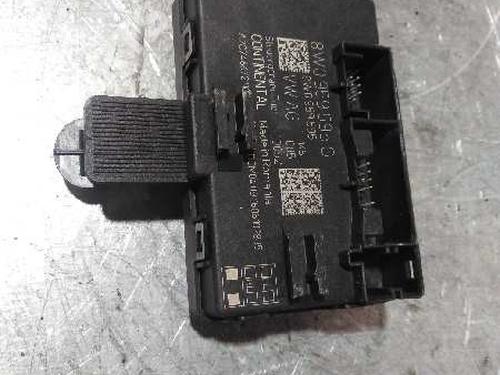Used Electronic module AUDI A4 B9 (8W2, 8WC) 2.0 TDI (150 hp) 12193992