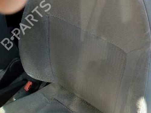 Front left lock SEAT IBIZA III (6L1) 1.4 16V | BP3419243C98 