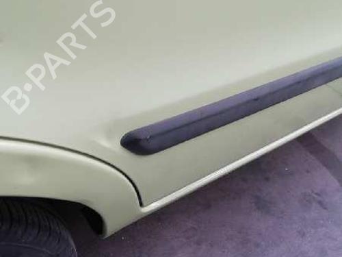 Right rear door FIAT PANDA (169_) 1.2 (169.AXB11, 169.AXB1A) | BP12134427C5 
