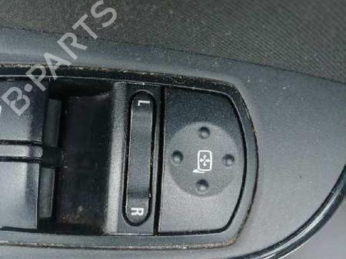 Left mirror OPEL CORSA E (X15) 1.3 CDTI (08, 68) | BP14923438C26 