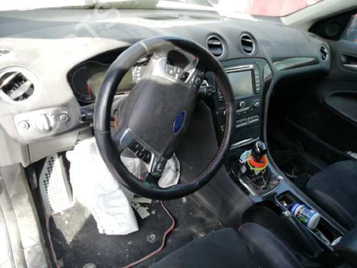 Left front window switch FORD MONDEO IV (BA7) 2.0 TDCi | BP10927861I27 
