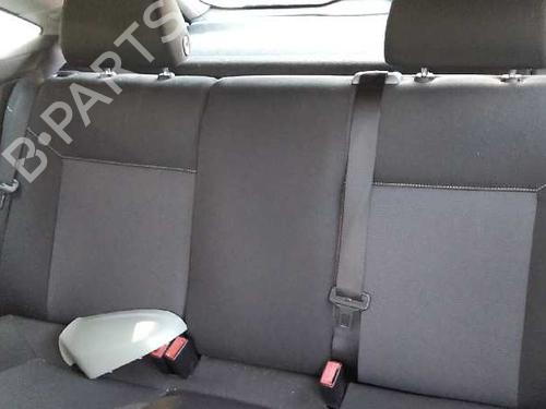 Ignition barrel OPEL ASTRA H GTC (A04)  | BP4930073M48 