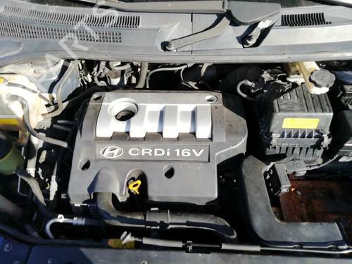 Front right window mechanism HYUNDAI TRAJET (FO) 2.0 CRDi | BP4605282C23 