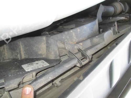 Left rear window motor AUDI Q7 (4LB) 3.0 TDI quattro | BP2393582E23 