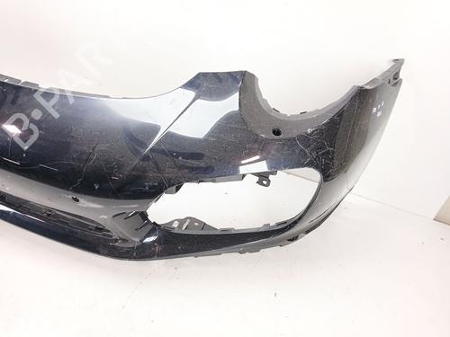 Front bumper PORSCHE 911 (991) 3.8 Turbo S | BP29543069C7 