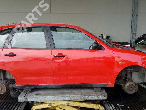 Throttle body SEAT IBIZA II (6K1)  | BP2381620M82 