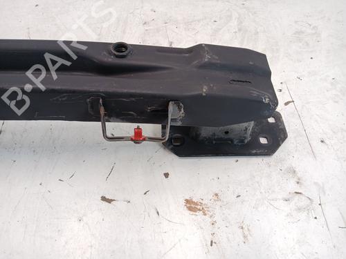 Rear bumper reinforcement FORD S-MAX (CJ, WA6) 2.0 TDCi | BP30176119C73 
