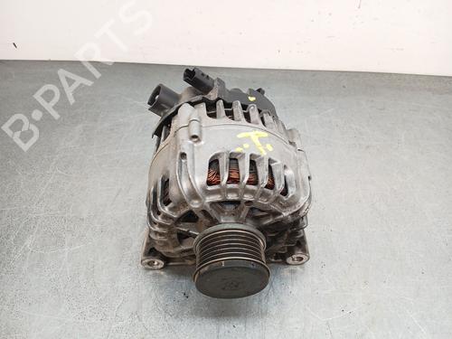 Used Alternator Alternator 38442024 38442024