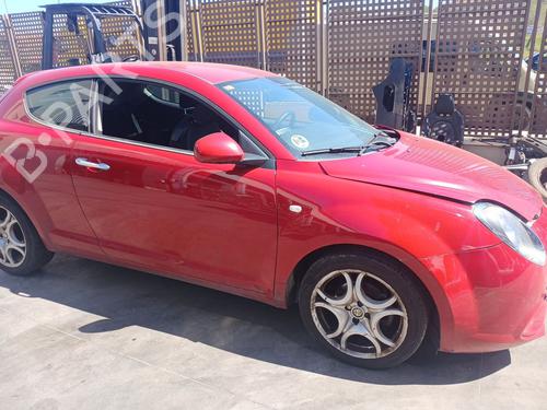 Recambios ALFA ROMEO MITO (955_)  1.3 MultiJet (955AXT1A)  4599629