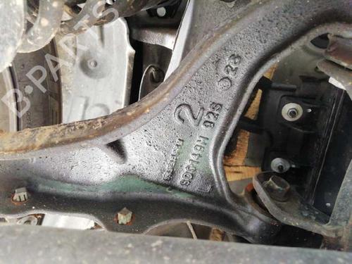 Used Left rear suspension arm SUBARU OUTBACK (BT) [2019-2025]  14914147