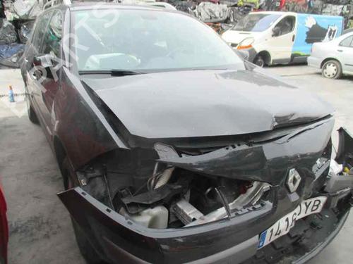 Rear right window mechanism RENAULT MEGANE II Estate (KM0/1_)  | BP2369414C25 