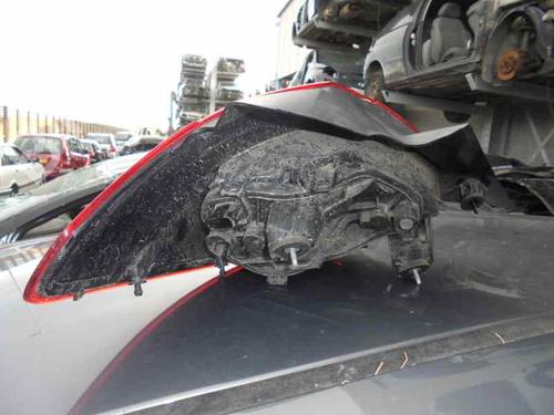 Left tailgate light OPEL CORSA E (X15) 1.4 (08, 68) | BP2363605C79  - Image 29