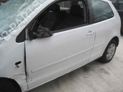 Warning switch VW POLO (9N_, 9A_) 1.4 16V | BP4673559I22 