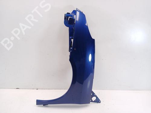 Guarda-lamas esquerdo CITROËN C8 (EA_, EB_) [2002-2025]  13735059