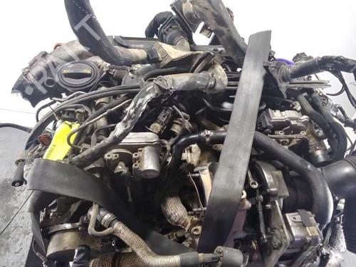Engine AUDI A6 C6 (4F2)  | BP18081674M1 