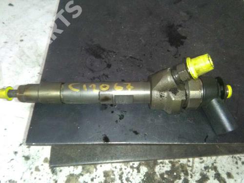 Injector BMW 1 (E87) 118 d (143 hp) 5092359