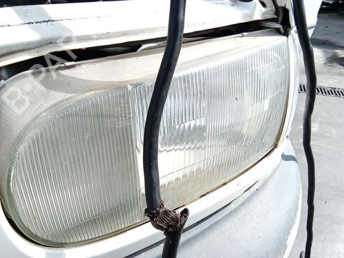 Used Left headlight Left headlight 39514337 39514337