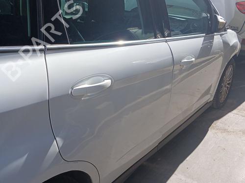 Dør højre bagtil FORD C-MAX II (DXA/CB7, DXA/CEU) 1.0 EcoBoost (125 hp) 31995630