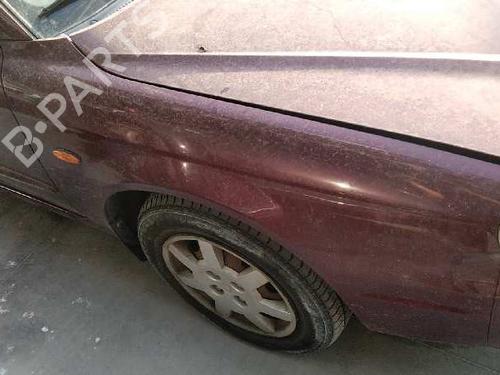 Gearbox KIA SHUMA II (FB) 1.6 | BP2397185M3 