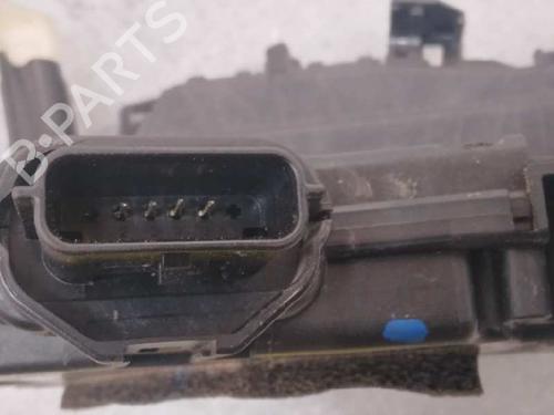 Front left lock NISSAN MICRA V (K14) 1.0 IG-T 100 | BP13576931C98 