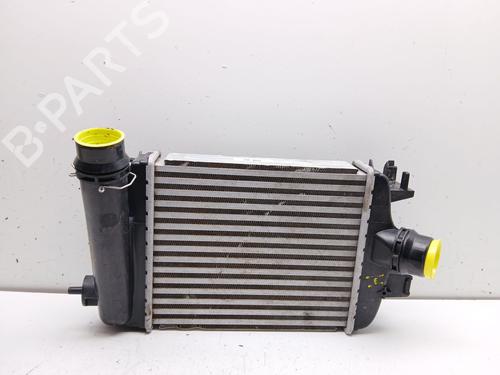 Used Intercooler RENAULT CLIO V (B7_) 1.0 TCe 100 (B7MT) (101 hp) 32169769