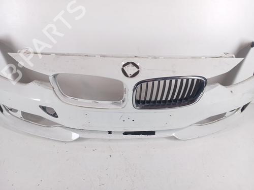 Front bumper BMW 3 (F30, F80) 320 i | BP26910508C7 