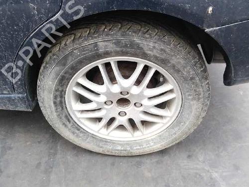 Engine FORD FOCUS I Saloon (DFW) 1.8 Turbo DI / TDDi | BP2377220M1 