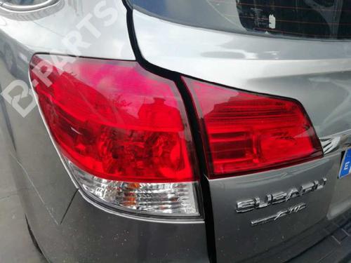 Front right window mechanism SUBARU LEGACY V Estate (BR)  | BP9965952C23 