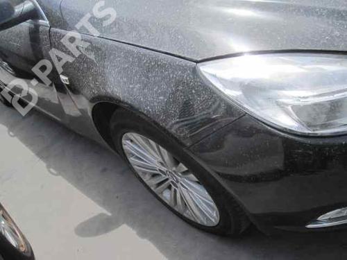 Right front shock absorber OPEL INSIGNIA A (G09) 2.0 CDTI (68) | BP6559154M17  - Image 8