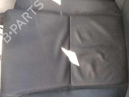 Rear right lock TOYOTA COROLLA (_E12_)  | BP4557717C99 