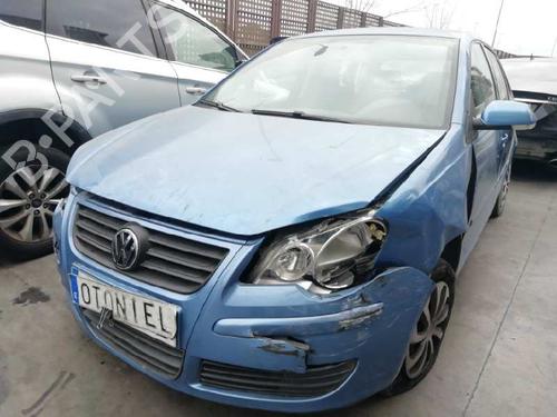 Engine control unit (ECU) VW POLO (9N_, 9A_) 1.4 16V | BP16820267M57 