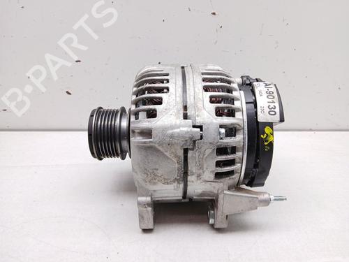 Alternator SEAT ALHAMBRA (7V8, 7V9) 2.0 TDI | BP28070799M7 