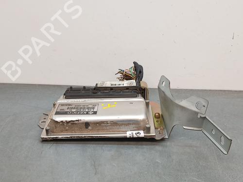 Engine control unit (ECU) HYUNDAI GETZ (TB) 1.3 | BP19536824M57 