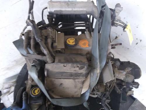 Engine RENAULT MEGANE I (BA0/1_)  | BP15639714M1 