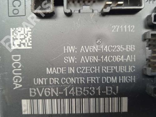 Electronic module FORD FOCUS III 1.0 EcoBoost | BP9509508M83 