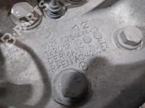 Right front steering knuckle BMW 1 (E81) 116 i | BP11371363M26 