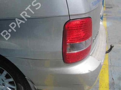 Mirror switch KIA CARNIVAL II (GQ) 2.9 CRDi | BP2393879I25 