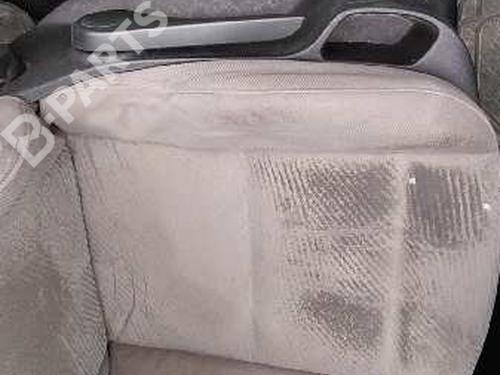 ECU airbags PEUGEOT 307 (3A/C) 2.0 HDi 90 | BP2402870M53 