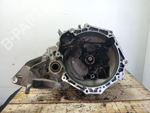 Used Gearbox OPEL ASTRA J (P10) [2009-2016]  28070835