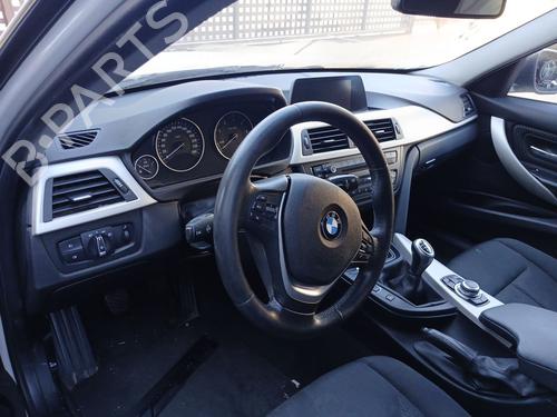 Engine BMW 3 (F30, F80) 318 d | BP35893943M1 - Image 6
